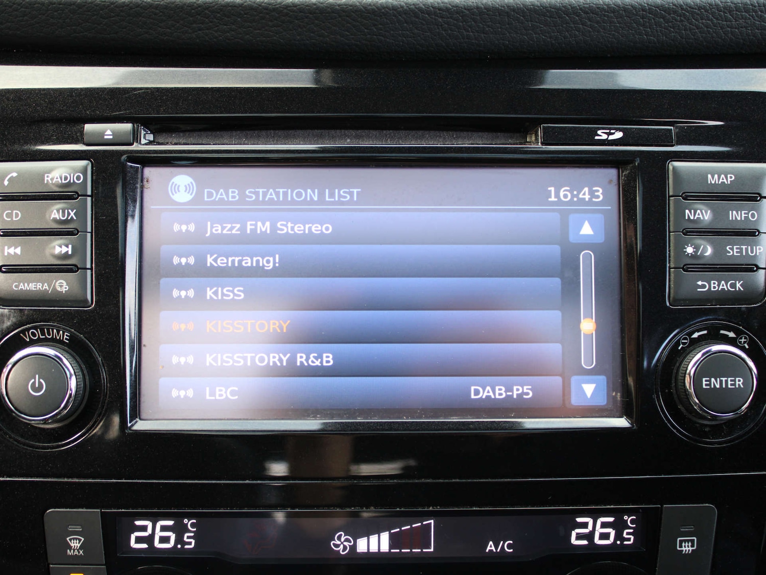 Used Nissan X-Trail 2020 for sale - 76356022: Photo 17