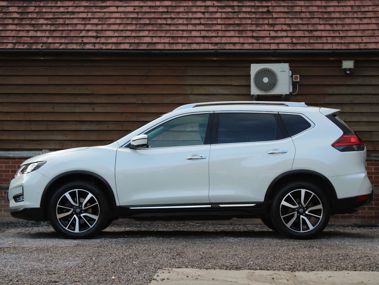 Used Nissan X-Trail 2020 for sale - 76356022: Photo 2