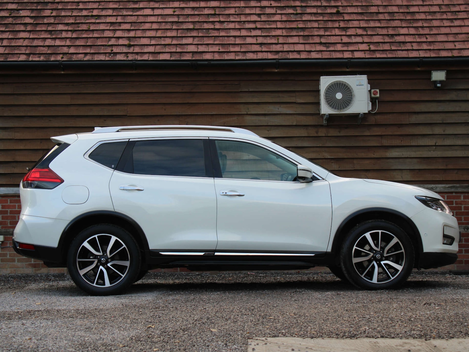 Used Nissan X-Trail 2020 for sale - 76356022: Photo 4