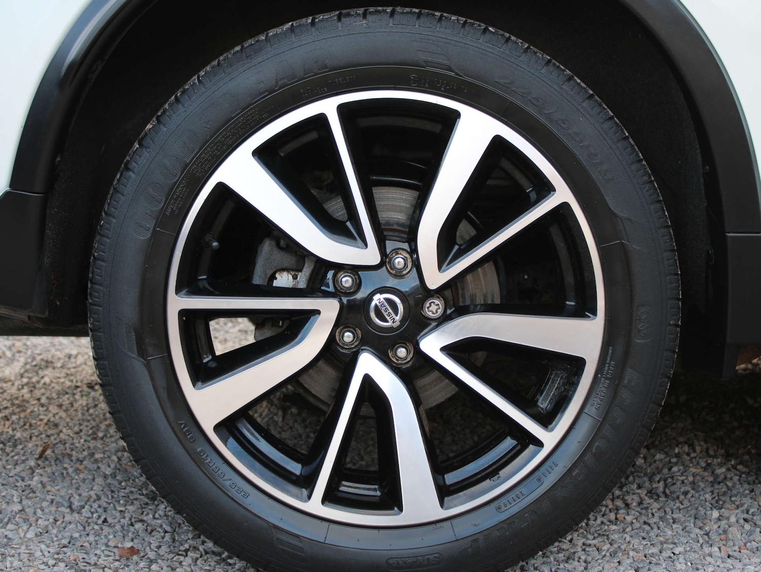 Used Nissan X-Trail 2020 for sale - 76356022: Photo 5