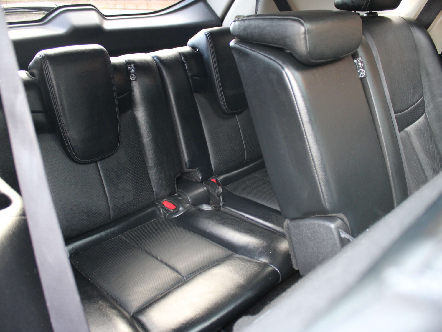 Used Nissan X-Trail 2020 for sale - 76356022: Photo 9