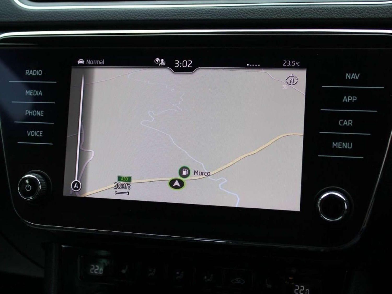 Used Skoda Superb 2020 for sale - 76340276: Photo 14