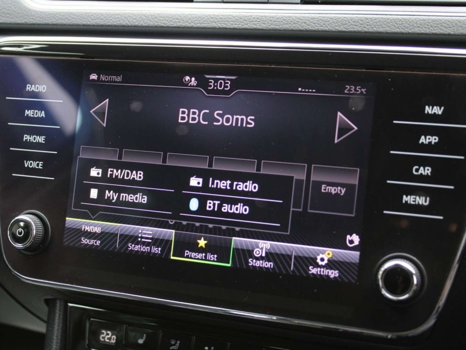 Used Skoda Superb 2020 for sale - 76340276: Photo 15