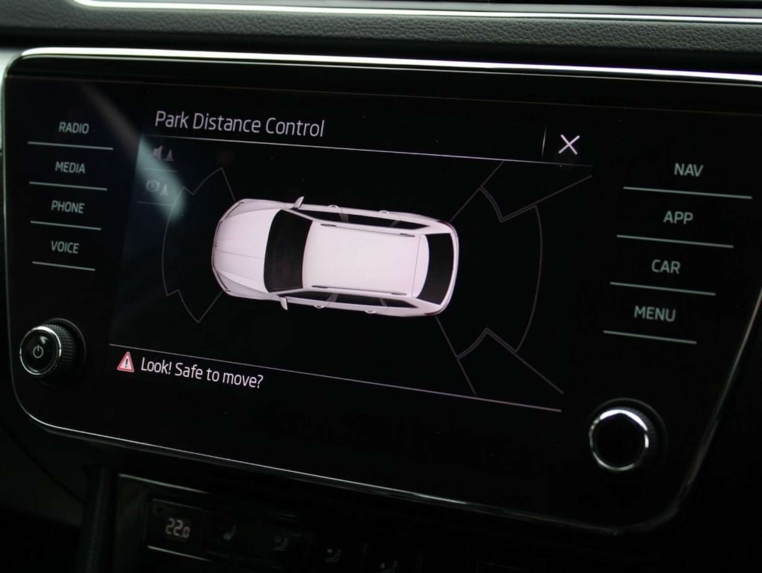 Used Skoda Superb 2020 for sale - 76340276: Photo 16