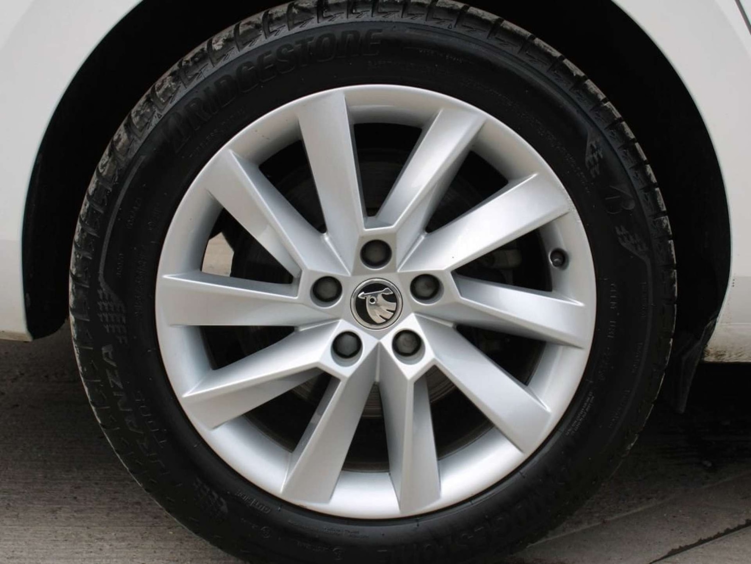 Used Skoda Superb 2020 for sale - 76340276: Photo 5