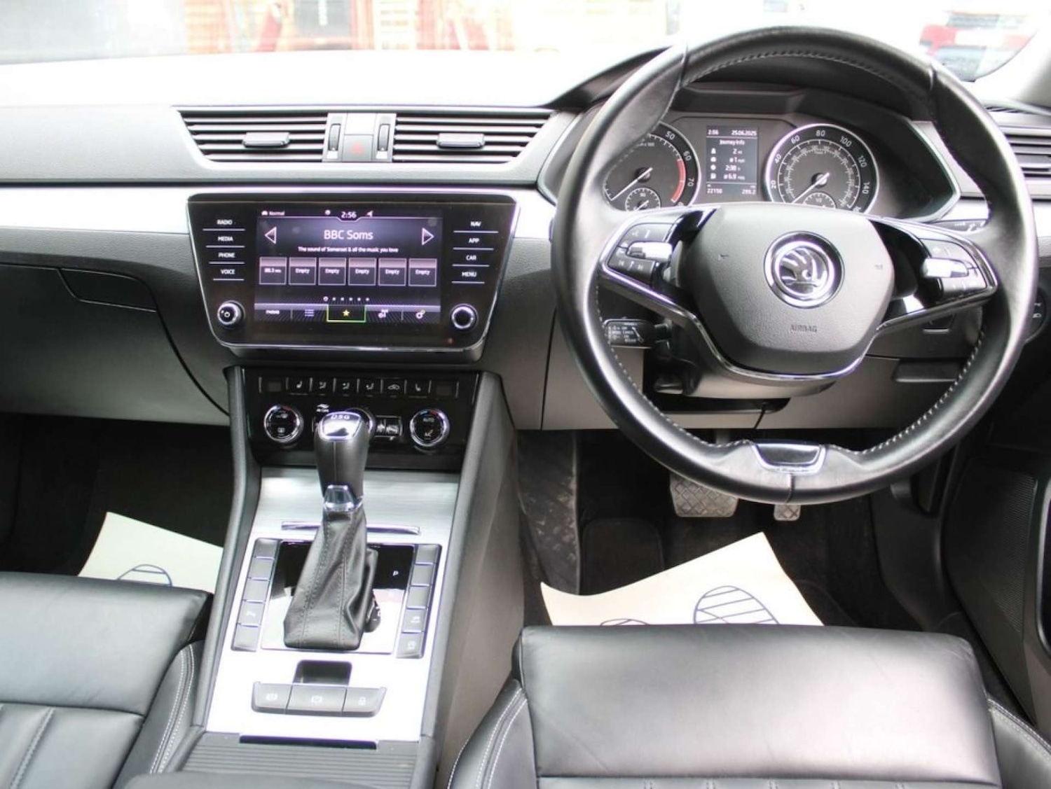 Used Skoda Superb 2020 for sale - 76340276: Photo 7