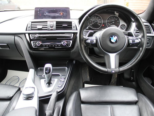 Used BMW 4 Series Gran Coupe 2019 for sale - 73719872: Photo 10