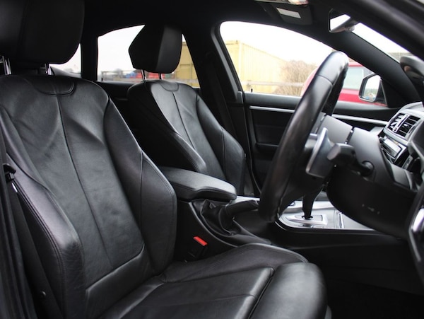 Used BMW 4 Series Gran Coupe 2019 for sale - 73719872: Photo 11