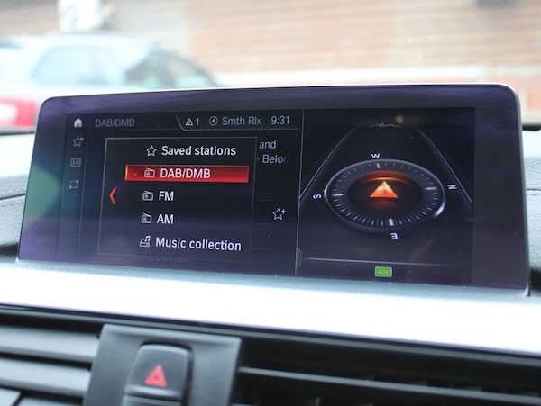 Used BMW 4 Series Gran Coupe 2019 for sale - 73719872: Photo 17