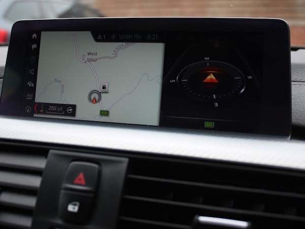 Used BMW 4 Series Gran Coupe 2019 for sale - 73719872: Photo 18