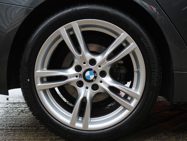 Used BMW 4 Series Gran Coupe 2019 for sale - 73719872: Photo 5