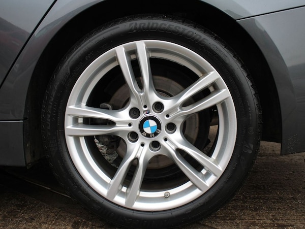 Used BMW 4 Series Gran Coupe 2019 for sale - 73719872: Photo 6