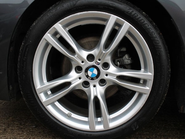 Used BMW 4 Series Gran Coupe 2019 for sale - 73719872: Photo 7