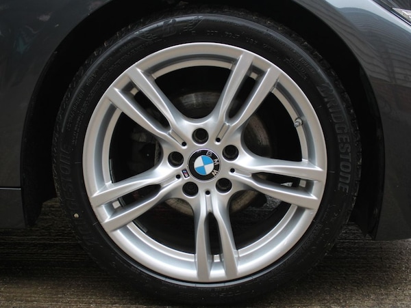 Used BMW 4 Series Gran Coupe 2019 for sale - 73719872: Photo 8
