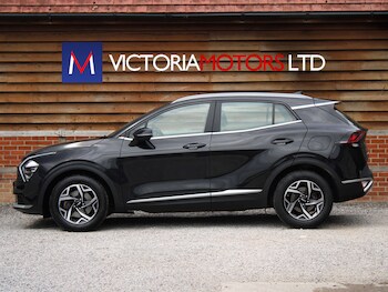 Used Kia Sportage 2023 for sale - 78944043: Photo