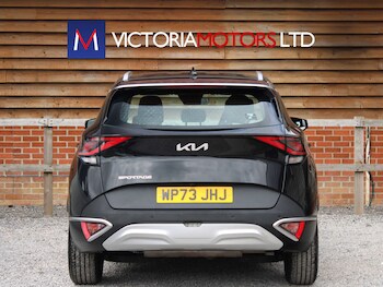Used Kia Sportage 2023 for sale - 78944043: Photo