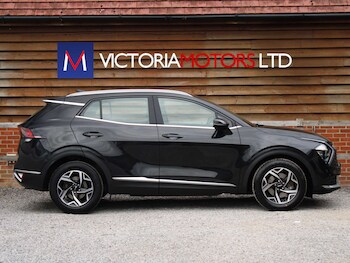 Used Kia Sportage 2023 for sale - 78944043: Photo