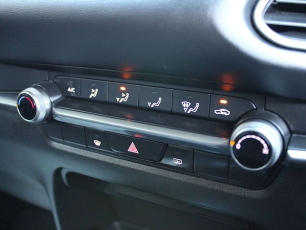 Used Mazda CX-30 2022 for sale - 76340231: Photo 12