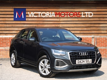 Used Audi Q2 2024 for sale - 79314054: Photo