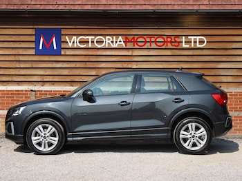 Used Audi Q2 2024 for sale - 79314054: Photo