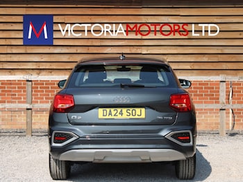 Used Audi Q2 2024 for sale - 79314054: Photo