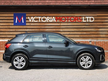Used Audi Q2 2024 for sale - 79314054: Photo