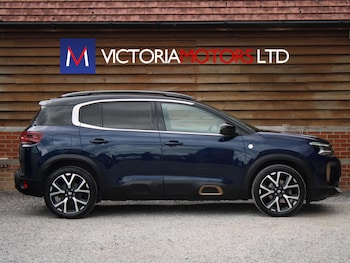 Used Citroen C5 Aircross 2023 for sale - 79072780: Photo