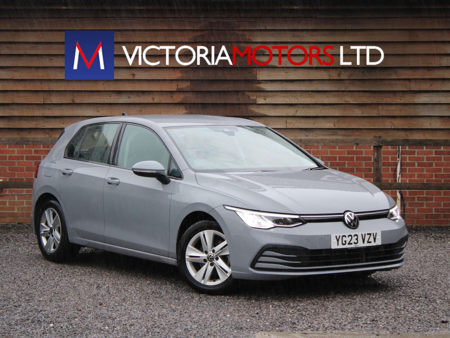 Used Volkswagen Golf 2023 for sale - 77211753: Photo 1