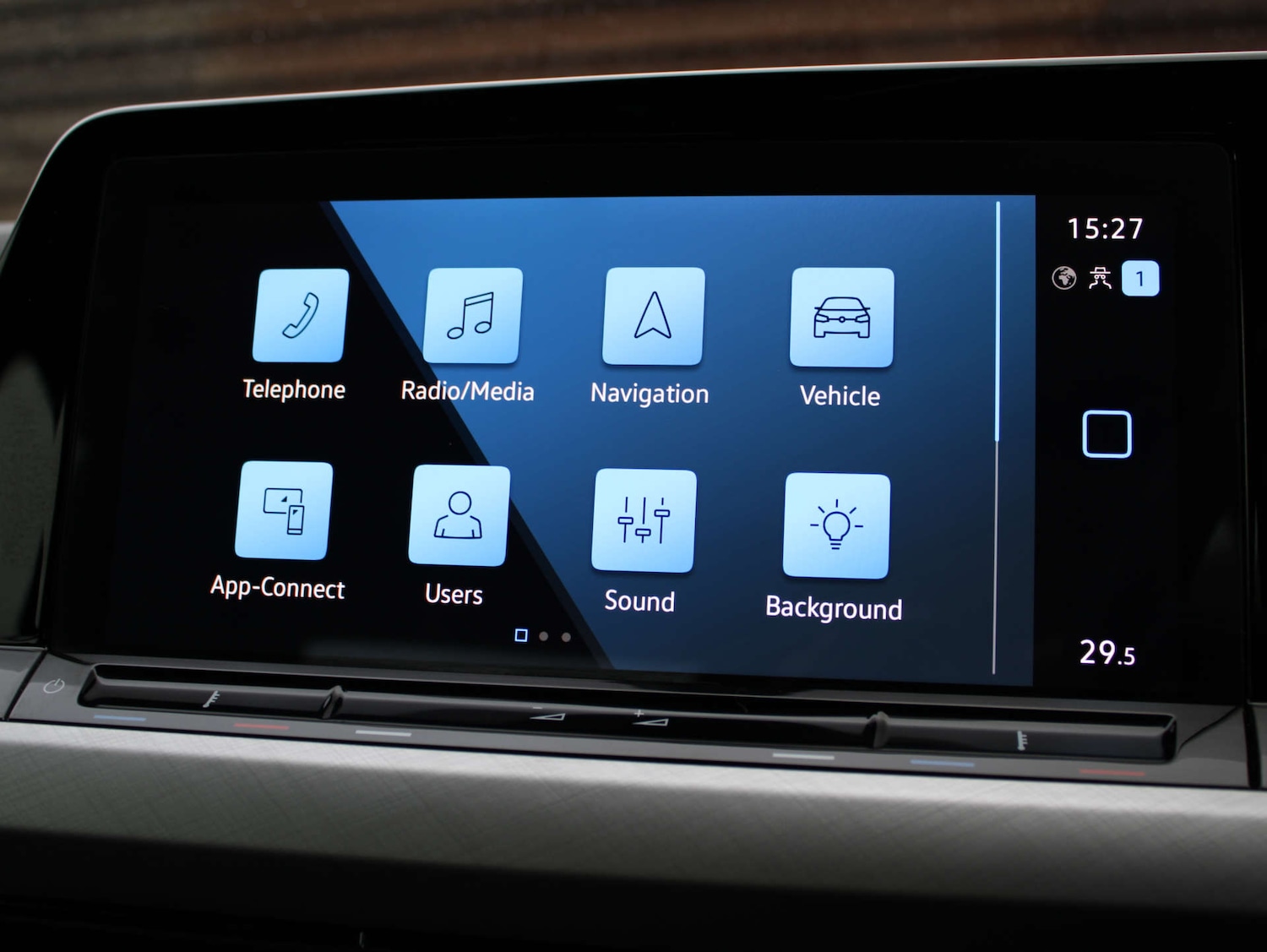 Used Volkswagen Golf 2023 for sale - 77211753: Photo 15