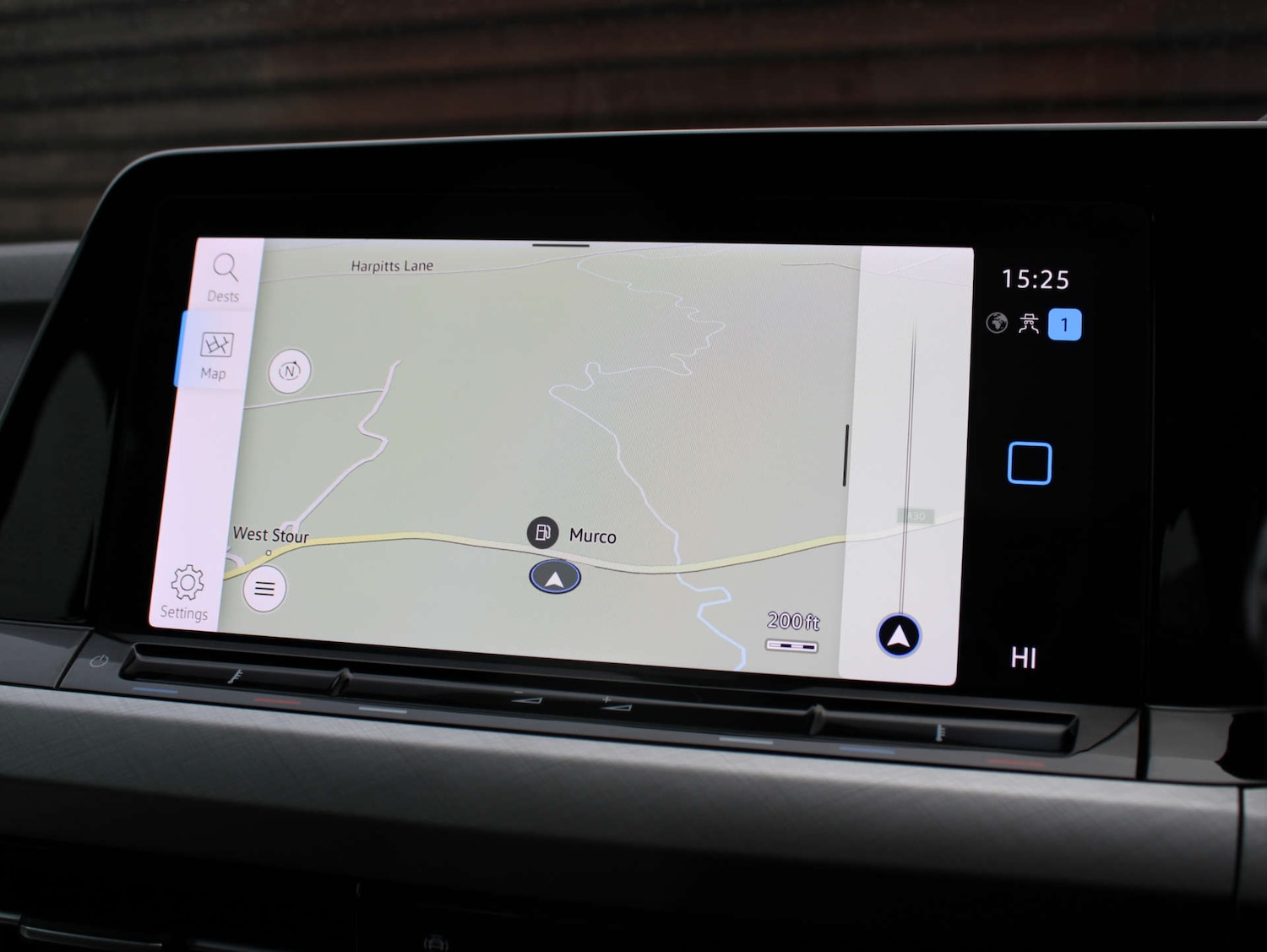 Used Volkswagen Golf 2023 for sale - 77211753: Photo 18