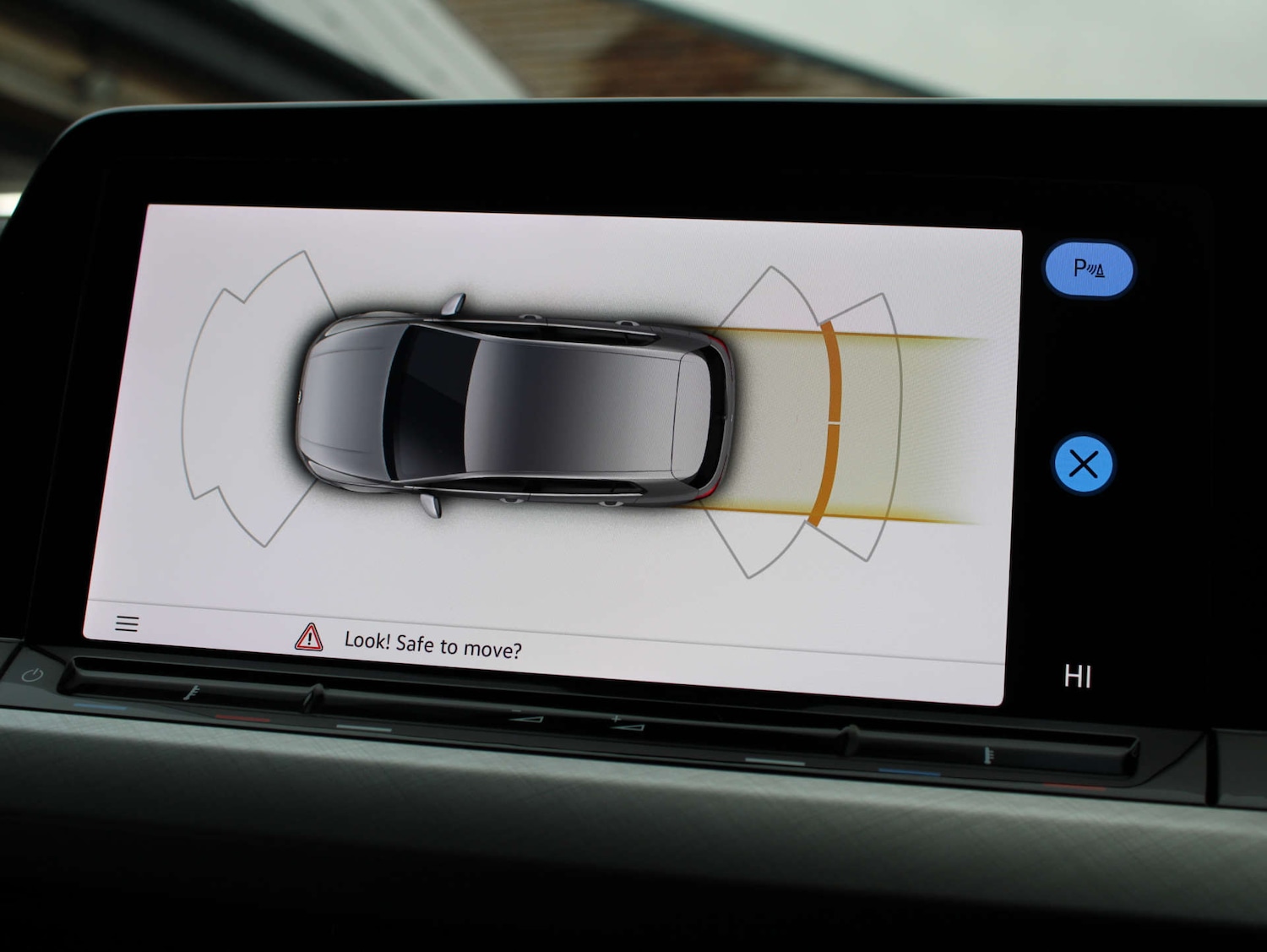 Used Volkswagen Golf 2023 for sale - 77211753: Photo 20