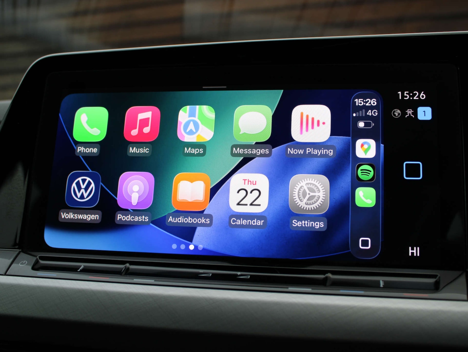 Used Volkswagen Golf 2023 for sale - 77211753: Photo 21