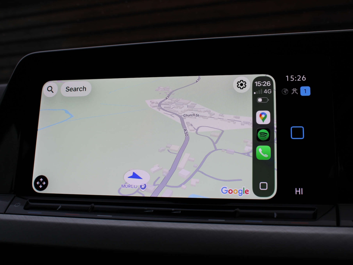 Used Volkswagen Golf 2023 for sale - 77211753: Photo 23