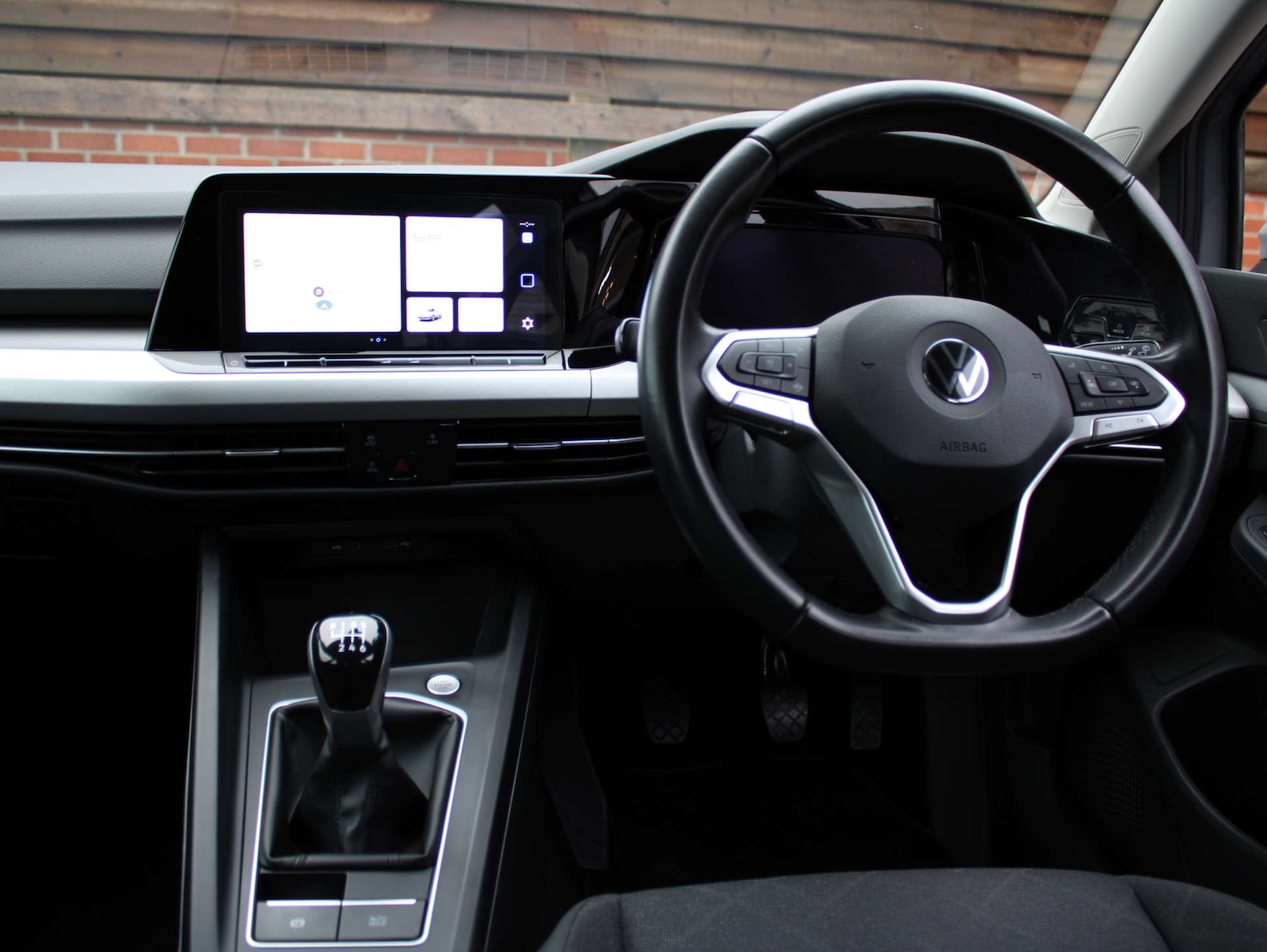 Used Volkswagen Golf 2023 for sale - 77211753: Photo 7