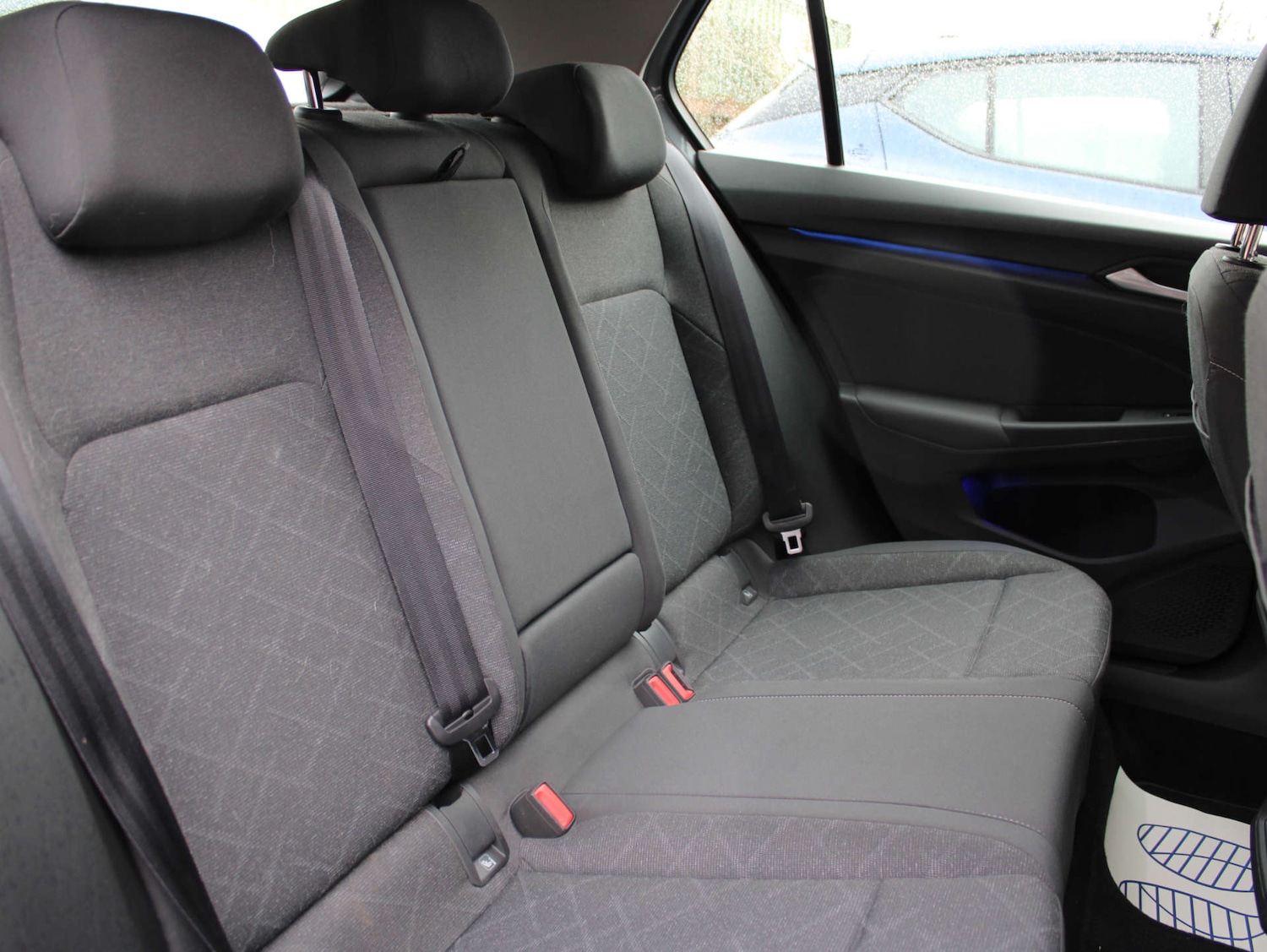 Used Volkswagen Golf 2023 for sale - 77211753: Photo 9