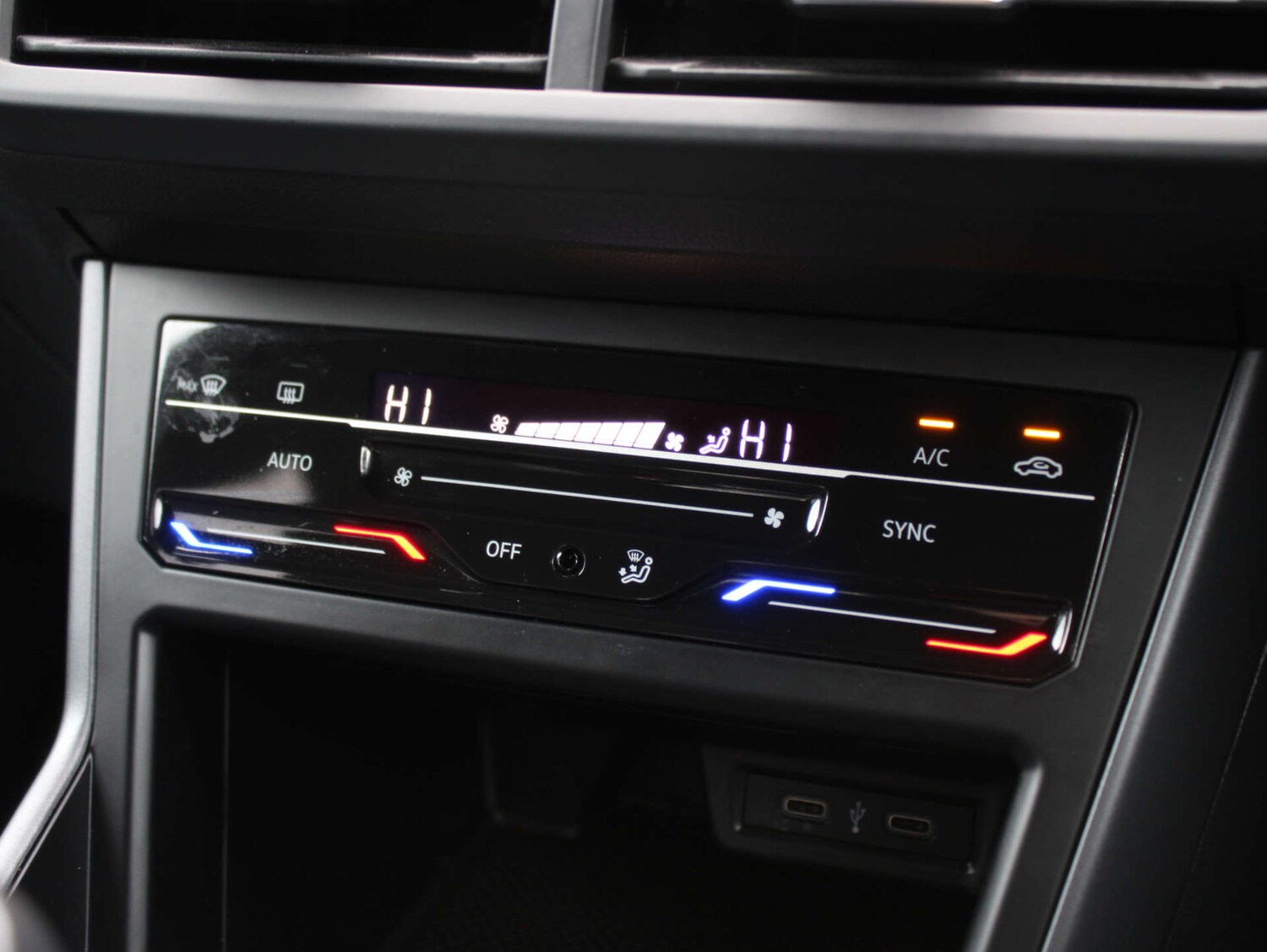 Used Volkswagen Polo 2022 for sale - 77681309: Photo 13