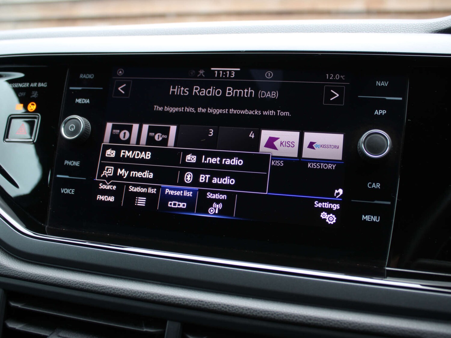 Used Volkswagen Polo 2022 for sale - 77681309: Photo 14