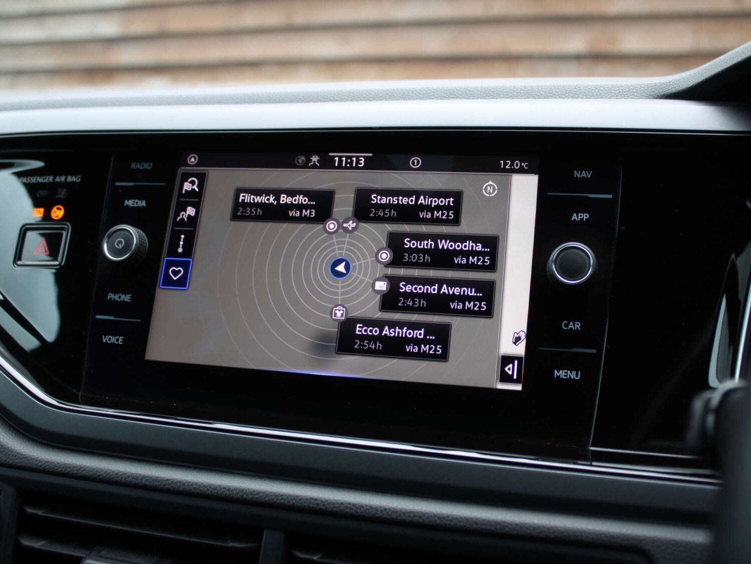 Used Volkswagen Polo 2022 for sale - 77681309: Photo 15