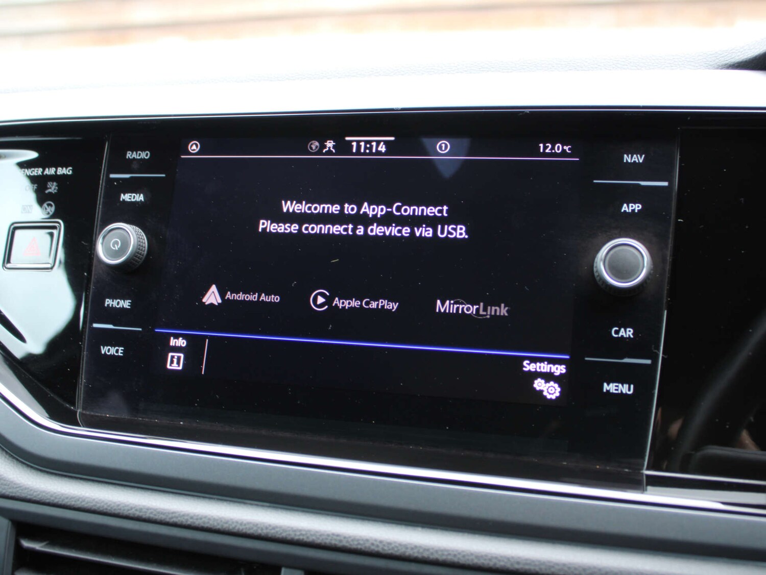 Used Volkswagen Polo 2022 for sale - 77681309: Photo 18