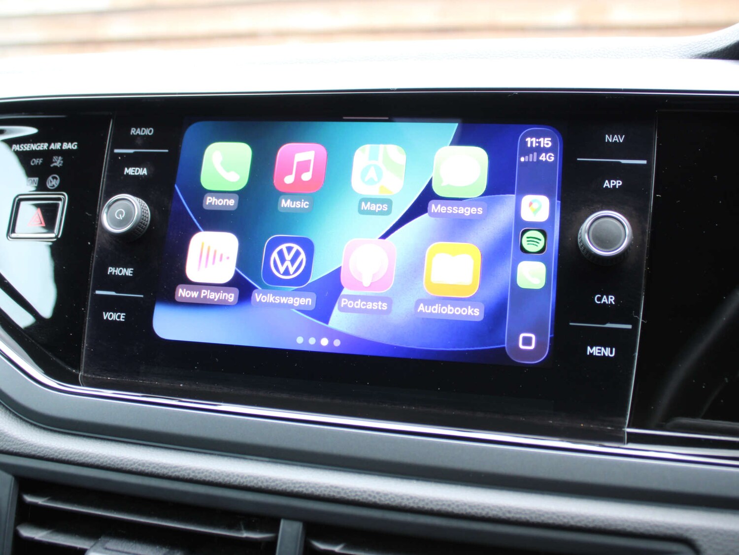 Used Volkswagen Polo 2022 for sale - 77681309: Photo 19