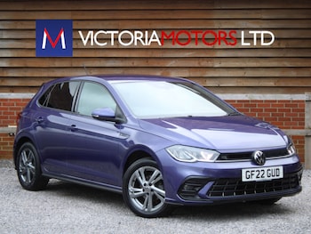 Volkswagen Polo feature image