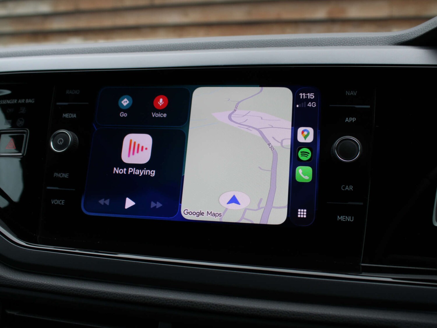 Used Volkswagen Polo 2022 for sale - 77681309: Photo 20