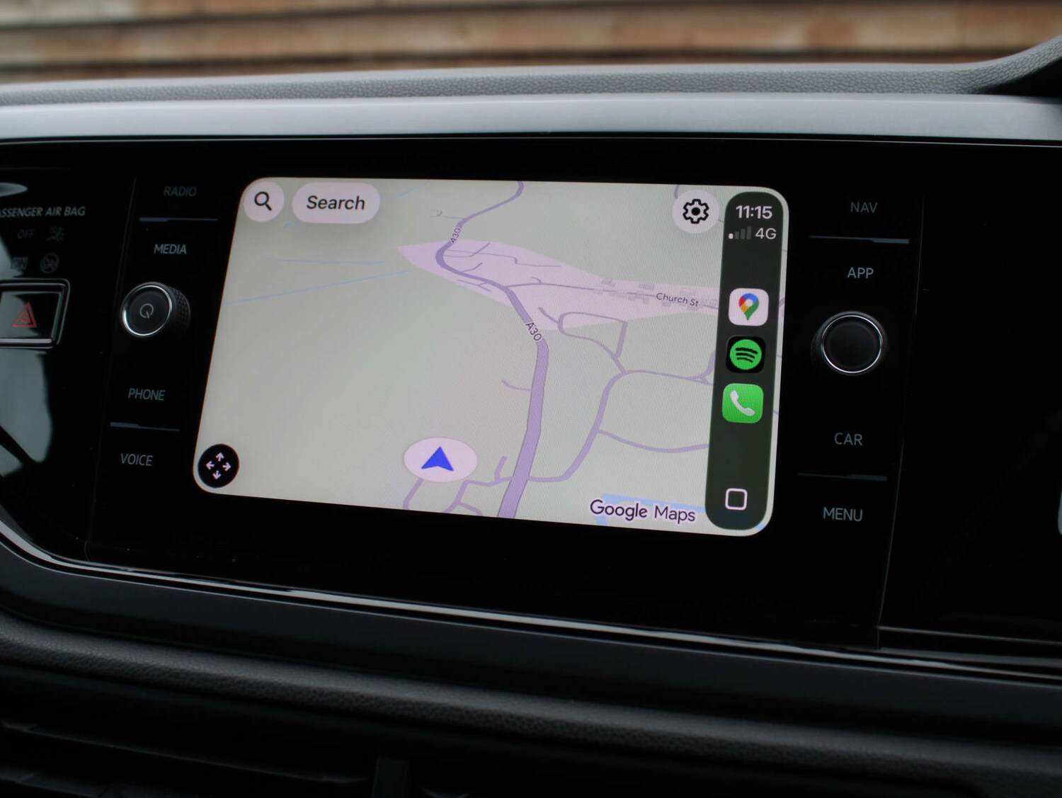 Used Volkswagen Polo 2022 for sale - 77681309: Photo 21