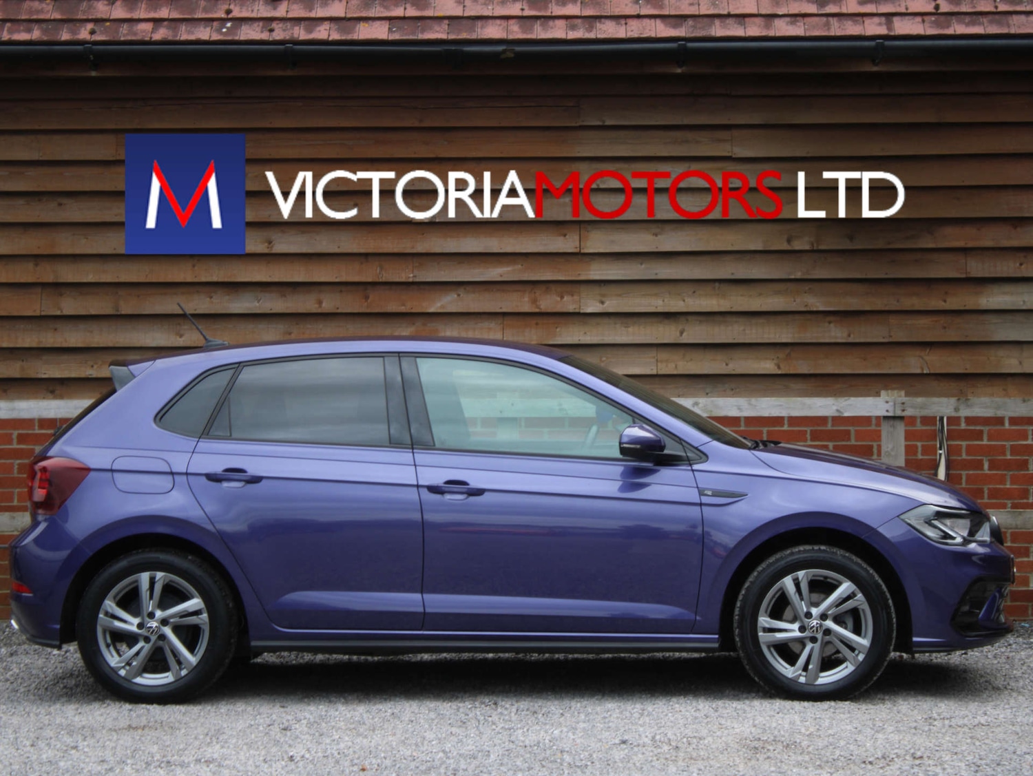 Used Volkswagen Polo 2022 for sale - 77681309: Photo 4