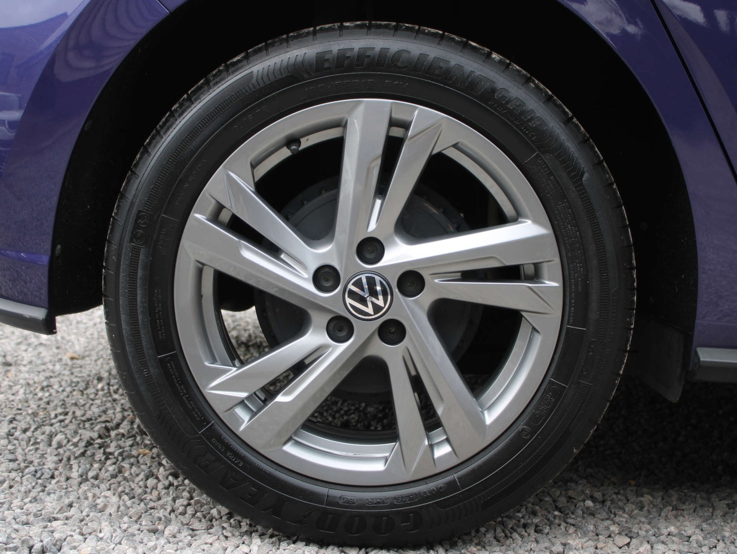 Used Volkswagen Polo 2022 for sale - 77681309: Photo 5