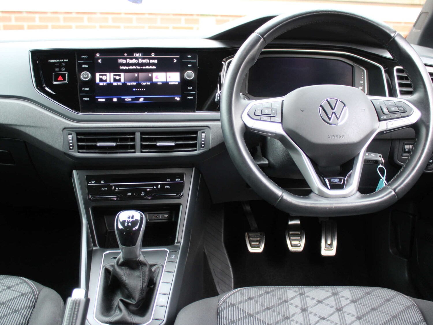 Used Volkswagen Polo 2022 for sale - 77681309: Photo 7