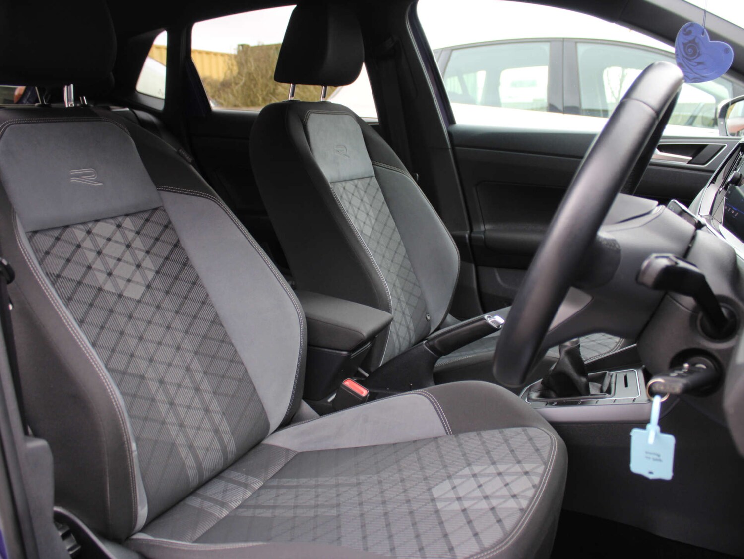 Used Volkswagen Polo 2022 for sale - 77681309: Photo 8