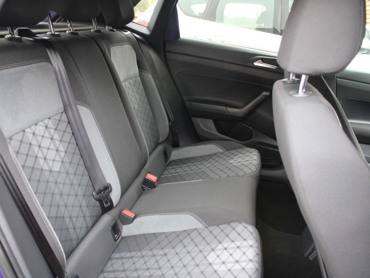 Used Volkswagen Polo 2022 for sale - 77681309: Photo 9