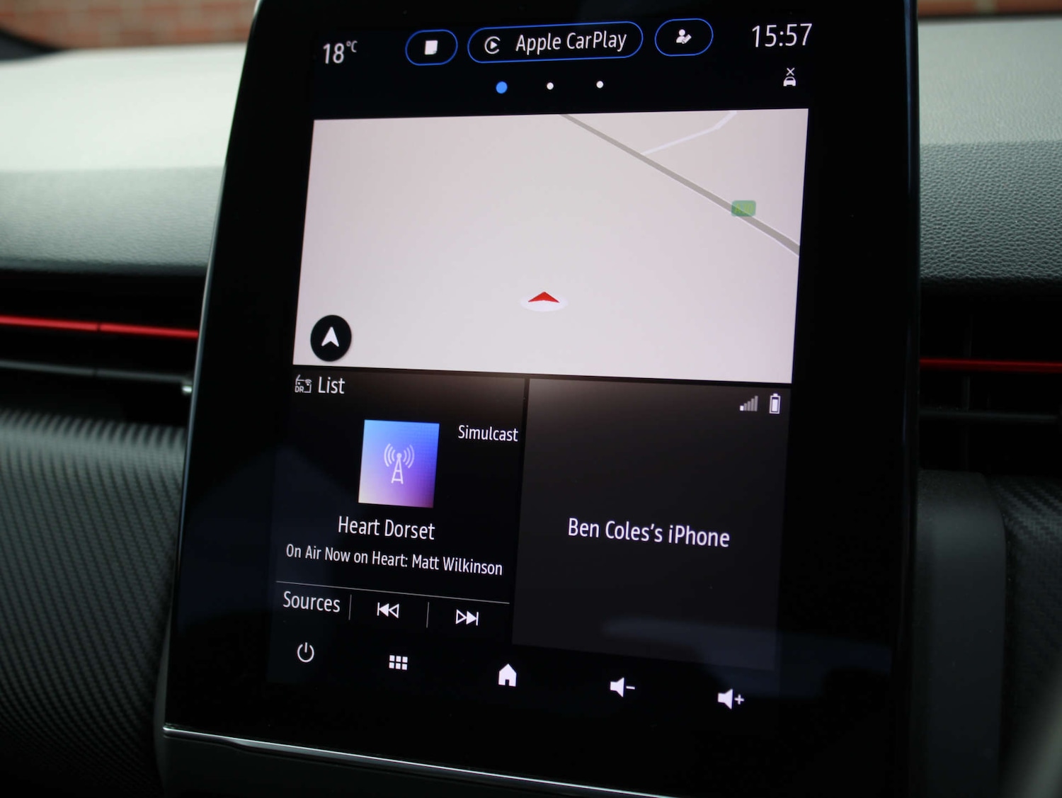 Used Renault Clio 2020 for sale - 77720465: Photo 15