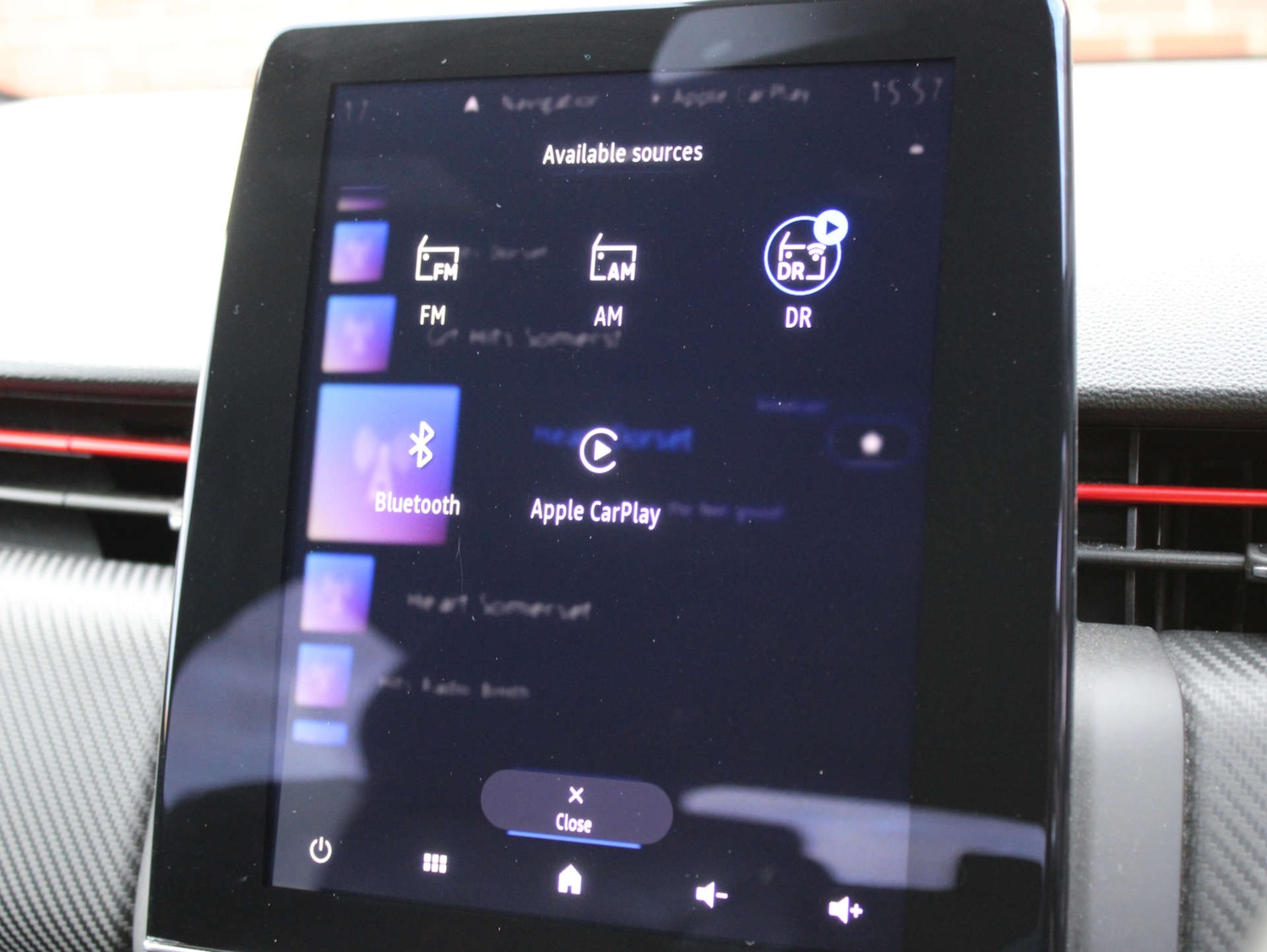 Used Renault Clio 2020 for sale - 77720465: Photo 16